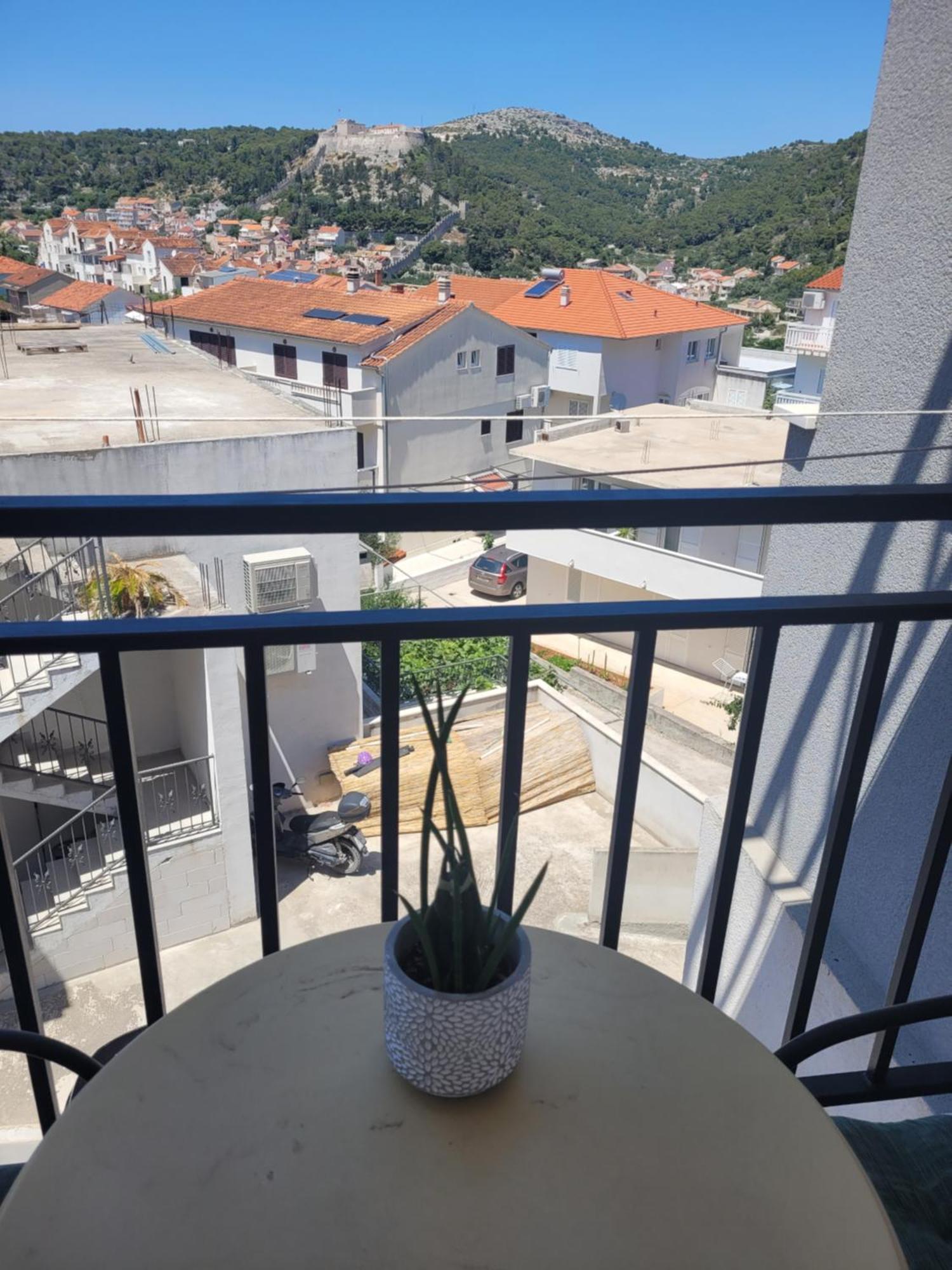 Apartmani Vini Đảo Hvar Phòng bức ảnh